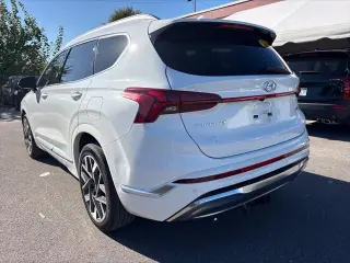 Hyundai SANTA FE 2023 Calligraphy 4dr Crossover
