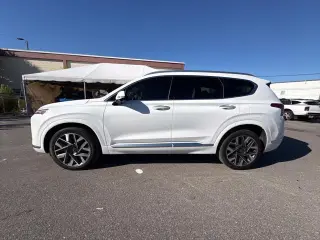 Hyundai SANTA FE 2023 Calligraphy 4dr Crossover