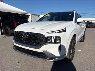 Hyundai SANTA FE 2023 Calligraphy 4dr Crossover