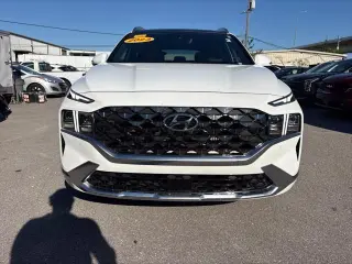 Hyundai SANTA FE 2023 Calligraphy 4dr Crossover