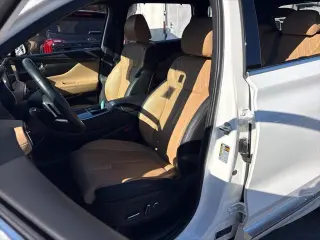 Hyundai SANTA FE 2023 Calligraphy 4dr Crossover