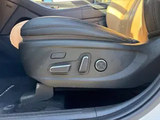 Hyundai SANTA FE 2023 Calligraphy 4dr Crossover