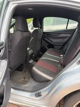 Subaru Impreza 2020 con tracción en las cuatro ruedas y Sport, sedán de 4 puertas