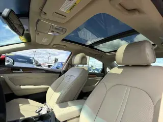 Hyundai Sonata 2015 Limited 4dr Sedán