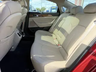 Hyundai Sonata 2015 Limited 4dr Sedán