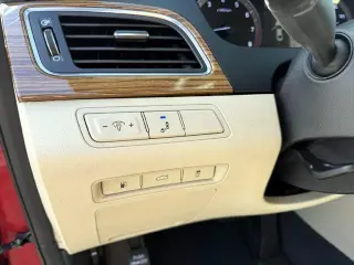 Hyundai Sonata 2015 Limited 4dr Sedán