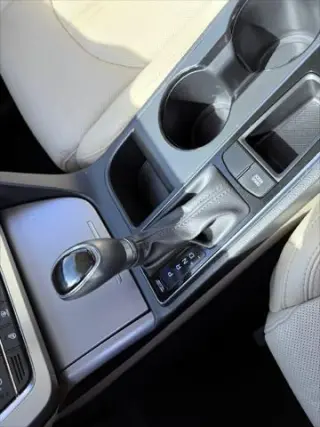 Hyundai Sonata 2015 Limited 4dr Sedán