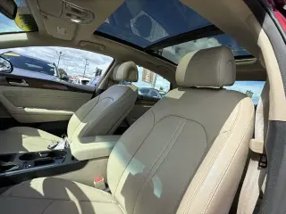 Hyundai Sonata 2015 Limited 4dr Sedán