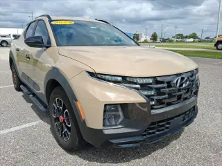 Hyundai SANTA CRUZ 2024 AWD XRT 4dr Crew Cab 4.3ft. SB