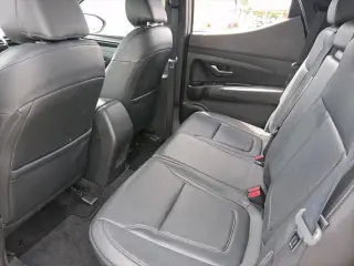 Hyundai SANTA CRUZ 2024 AWD XRT 4dr Crew Cab 4.3ft. SB