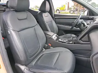 Hyundai SANTA CRUZ 2024 AWD XRT 4dr Crew Cab 4.3ft. SB
