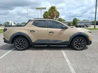 Hyundai SANTA CRUZ 2024 AWD XRT 4dr Crew Cab 4.3ft. SB