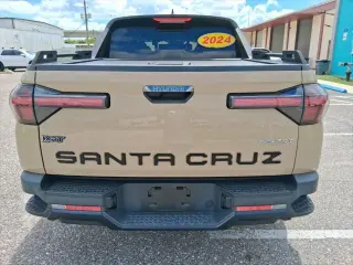 Hyundai SANTA CRUZ 2024 AWD XRT 4dr Crew Cab 4.3ft. SB