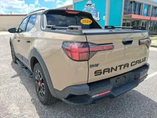 Hyundai SANTA CRUZ 2024 AWD XRT 4dr Crew Cab 4.3ft. SB