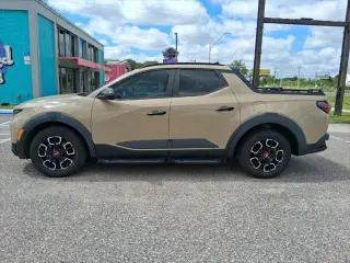 Hyundai SANTA CRUZ 2024 AWD XRT 4dr Crew Cab 4.3ft. SB