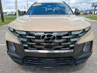 Hyundai SANTA CRUZ 2024 AWD XRT 4dr Crew Cab 4.3ft. SB