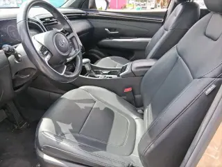 Hyundai SANTA CRUZ 2024 AWD XRT 4dr Crew Cab 4.3ft. SB