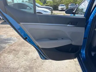 Hyundai ELANTRA 2018 SEL 4dr Sedán (EE.UU.)