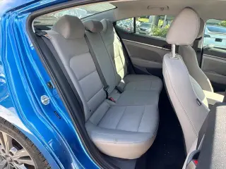 Hyundai ELANTRA 2018 SEL 4dr Sedán (EE.UU.)
