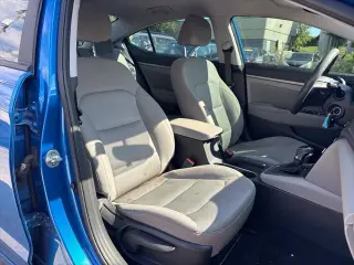 Hyundai ELANTRA 2018 SEL 4dr Sedán (EE.UU.)