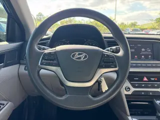 Hyundai ELANTRA 2018 SEL 4dr Sedán (EE.UU.)