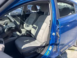 Hyundai ELANTRA 2018 SEL 4dr Sedán (EE.UU.)