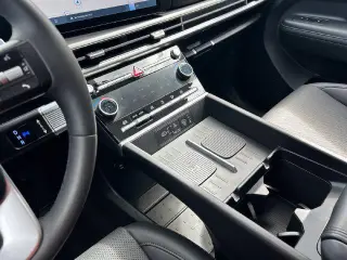 Hyundai SANTA FE 2024 AWD XRT 4dr SUV
