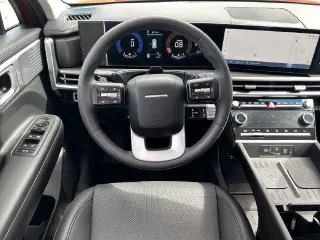 Hyundai SANTA FE 2024 AWD XRT 4dr SUV