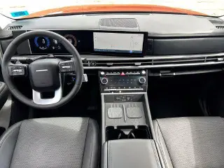 Hyundai SANTA FE 2024 AWD XRT 4dr SUV