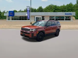Hyundai SANTA FE 2024 AWD XRT 4dr SUV