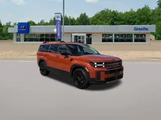 Hyundai SANTA FE 2024 AWD XRT 4dr SUV