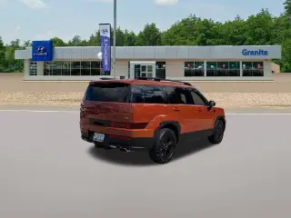 Hyundai SANTA FE 2024 AWD XRT 4dr SUV