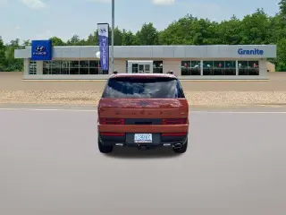 Hyundai SANTA FE 2024 AWD XRT 4dr SUV