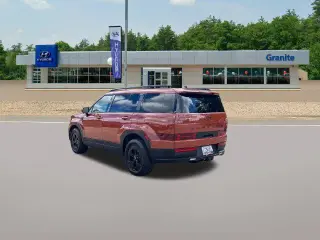 Hyundai SANTA FE 2024 AWD XRT 4dr SUV