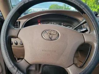 Toyota Tundra 2004 2dr Cab Estándar RWD LB