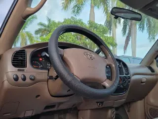 Toyota Tundra 2004 2dr Cab Estándar RWD LB