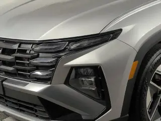 Hyundai TUCSON 2025 SEL 4dr SUV
