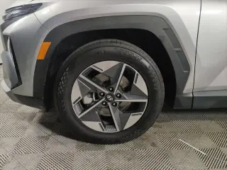Hyundai TUCSON 2025 SEL 4dr SUV