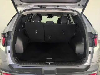Hyundai TUCSON 2025 SEL 4dr SUV