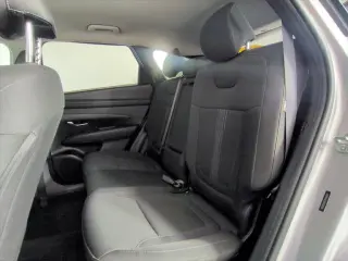 Hyundai TUCSON 2025 SEL 4dr SUV