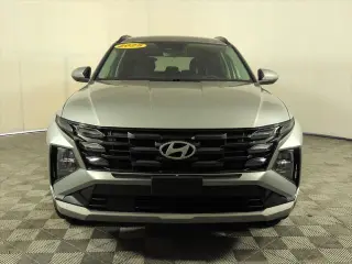 Hyundai TUCSON 2025 SEL 4dr SUV