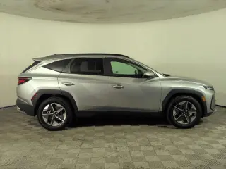 Hyundai TUCSON 2025 SEL 4dr SUV