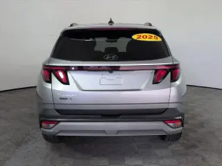 Hyundai TUCSON 2025 SEL 4dr SUV