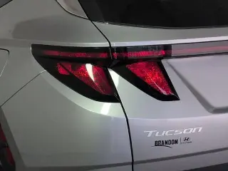 Hyundai TUCSON 2025 SEL 4dr SUV