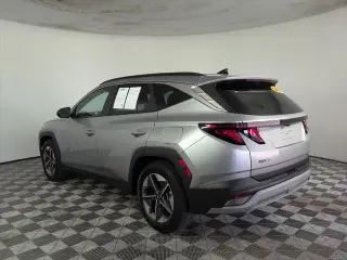 Hyundai TUCSON 2025 SEL 4dr SUV