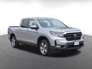Honda Ridgeline 2024 AWD RTL 4dr Cabina de Crew 5.3 ft. SB