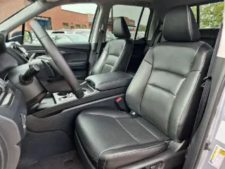 Honda Ridgeline 2024 AWD RTL 4dr Cabina de Crew 5.3 ft. SB