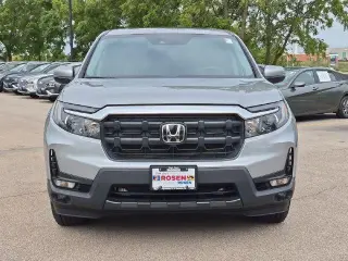 Honda Ridgeline 2024 AWD RTL 4dr Cabina de Crew 5.3 ft. SB