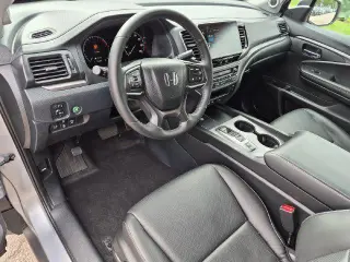 Honda Ridgeline 2024 AWD RTL 4dr Cabina de Crew 5.3 ft. SB