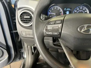 Hyundai KONA 2018 AWD SE 4dr Crossover